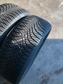 2 GOMME USATE QUATTRO STAGIONI 2355018 - CP5181868