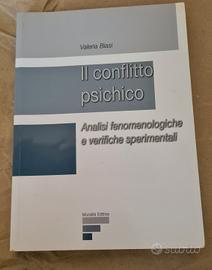 Il conflitto psichico - Valeria Blasi