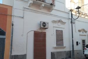 Casa indipendente