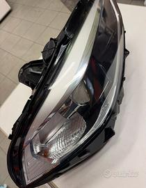 Faro fanale bmw f40 serie 1
