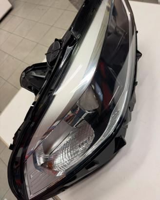 Faro fanale bmw f40 serie 1