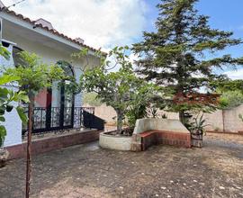Villa singola Martina Franca [FR97VRG]