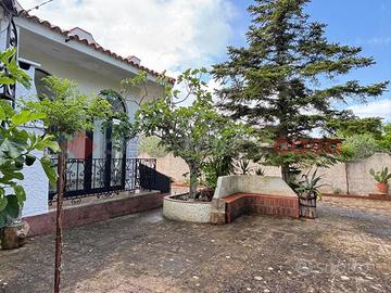 Villa singola Martina Franca [FR97VRG]