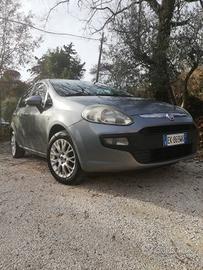 Fiat Punto Evo