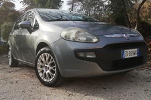 Fiat Punto Evo