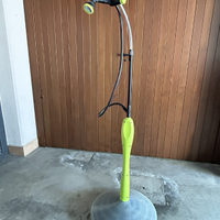 Doccia solare da esterno