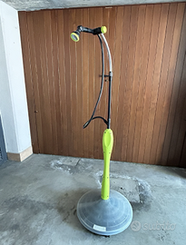 Doccia solare da esterno