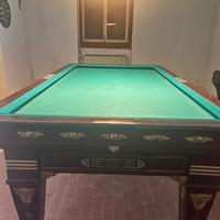 Biliardo 1900 Seifert