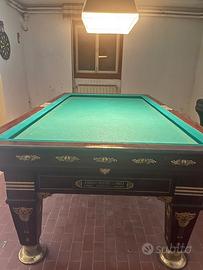 Biliardo 1900 Seifert