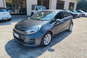 Kia Rio 1.2 CVVT 5p. ECO GPL Cool Neopatentati