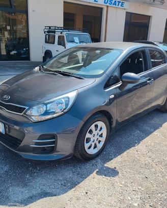 Kia Rio 1.2 CVVT 5p. ECO GPL Cool Neopatentati