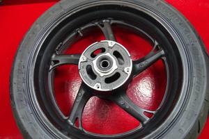 CERCHIO POSTERIORE HONDA HORNET 600