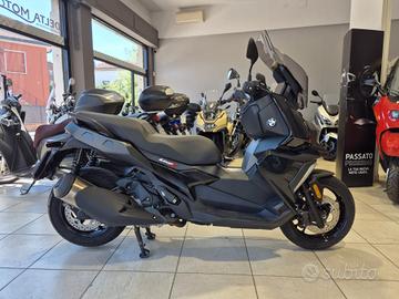 Bmw C 400 X 2021 - 24
