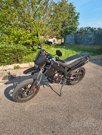 derbi senda Xtreme 50 motard