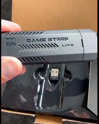 35000  Videgiochi+ 2 controller