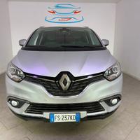 RENAULT Scenic Scénic dCi 8V 110 CV EDC Energy I