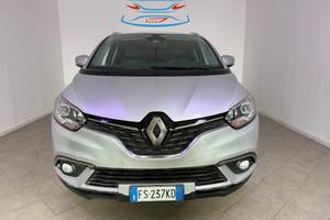 RENAULT Scenic Scénic dCi 8V 110 CV EDC Energy I