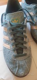 Adidas Munchen English Garden Limited Edition