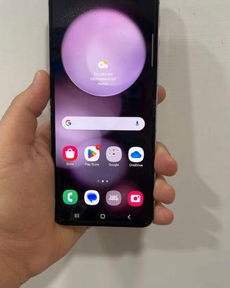 Samsung Galaxy Z Flip 5 Lavender 512 GB - 6472