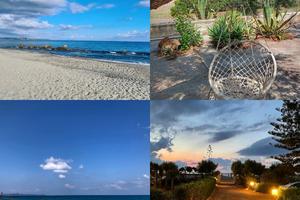 Villa al mare - Sicilia