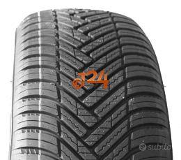 4 Hankook 225/40 R18 Kinergy 4S2