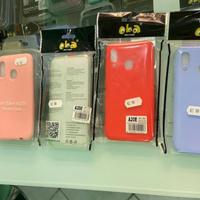 COVER SAMSUNG A20E