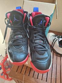 scarpe jordan uomo