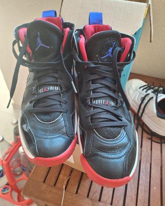 scarpe jordan uomo