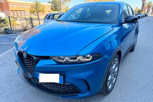 TONALE HYBRID 130 CV SPECIALE