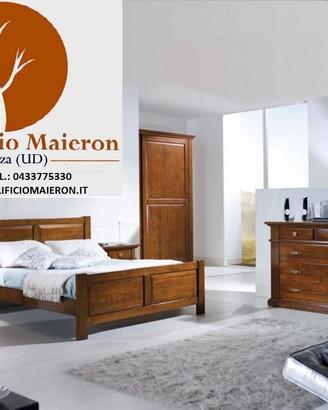 Mobili Rustici Camere Da Letto Hotel Alberghi APN1