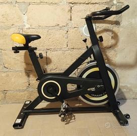 Spin Bike 