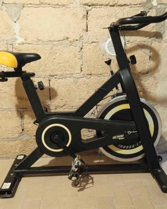 Spin Bike 