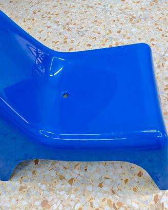 Poltrone in plastica!!!