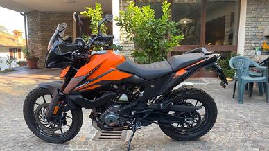 KTM ADVENTURE 390