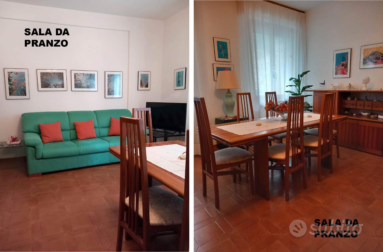 Appartamento – Ascoli Piceno, Piagge - Vista 3