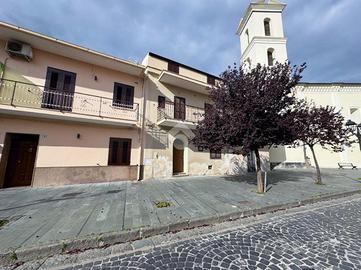 CASA INDIPENDENTE A CASTEL VOLTURNO