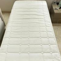 2 Letti singoli Flou originali