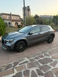 Mercedes GLA 200d Automatic Executive