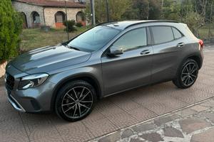 Mercedes GLA 200d Automatic Executive