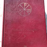 MESSALE AMBROSIANO QUOTIDIANO-Volume 3 e Volume 4