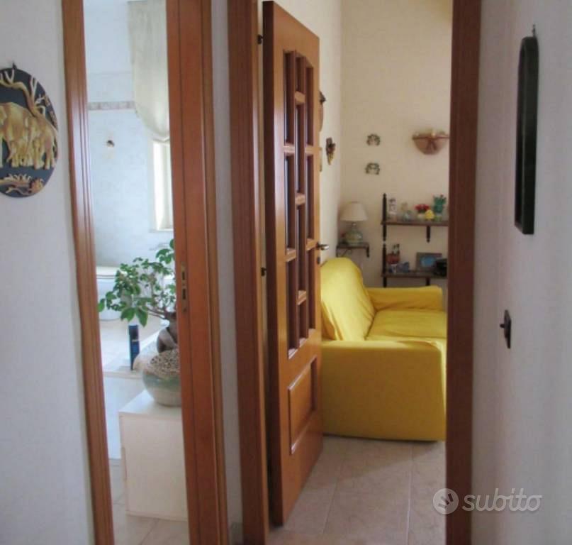 Appartamento – Messina, Contrada Poggio Paradiso, V Circoscrizione - Vista 3