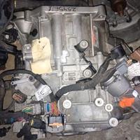 Cambio aut robotizzato hyundai tucson 1.6 t-gdi