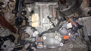 Cambio aut robotizzato hyundai tucson 1.6 t-gdi