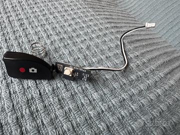 DJI drone RC-N1 tasto fotografia RICAMBIO