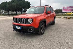 Jeep Renegade 1.6 Mjt 120 CV Longitude