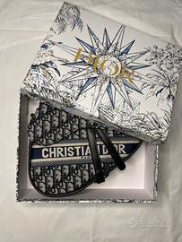 Borsa Dior Saddle bag