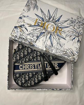 Borsa Dior Saddle bag