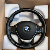 Volante +airbag BMW f30/31