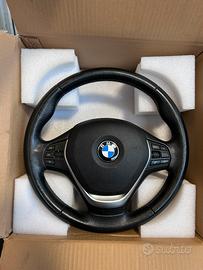 Volante +airbag BMW f30/31