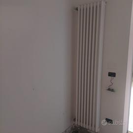 Radiatori in acciaio